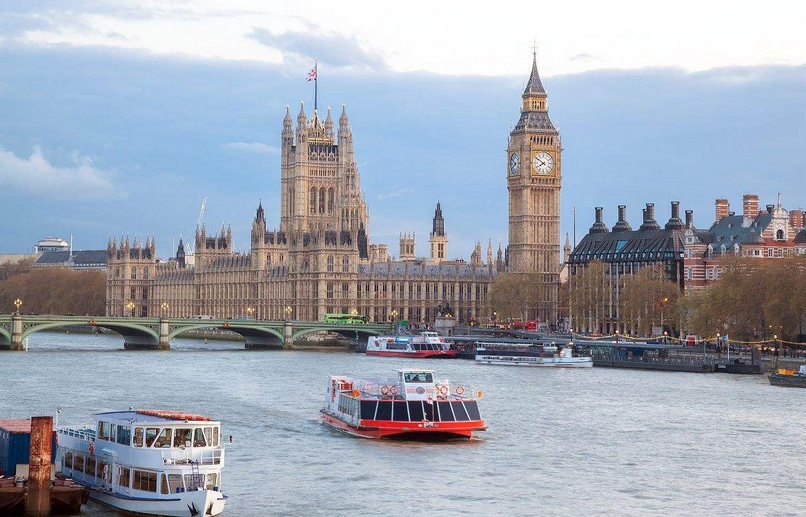 英國(guó)、愛(ài)爾蘭、英格蘭、蘇格蘭、威爾士15日